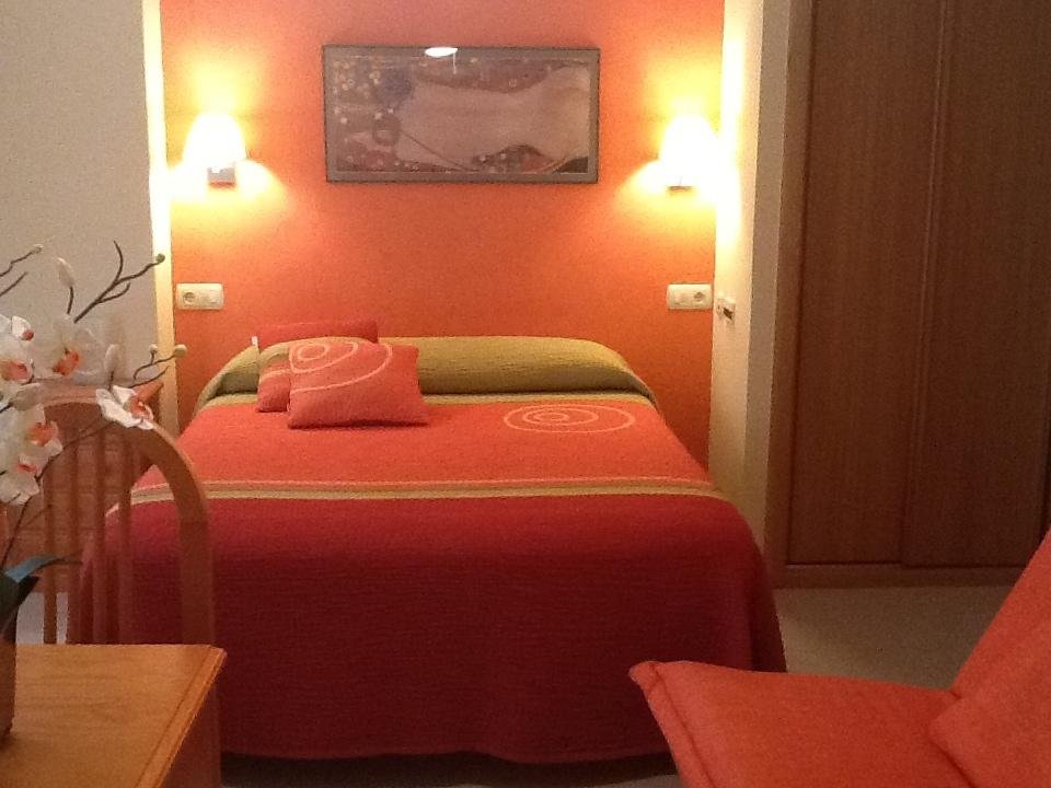 Фото Pension Areas