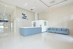 Гостиница BayOne Park