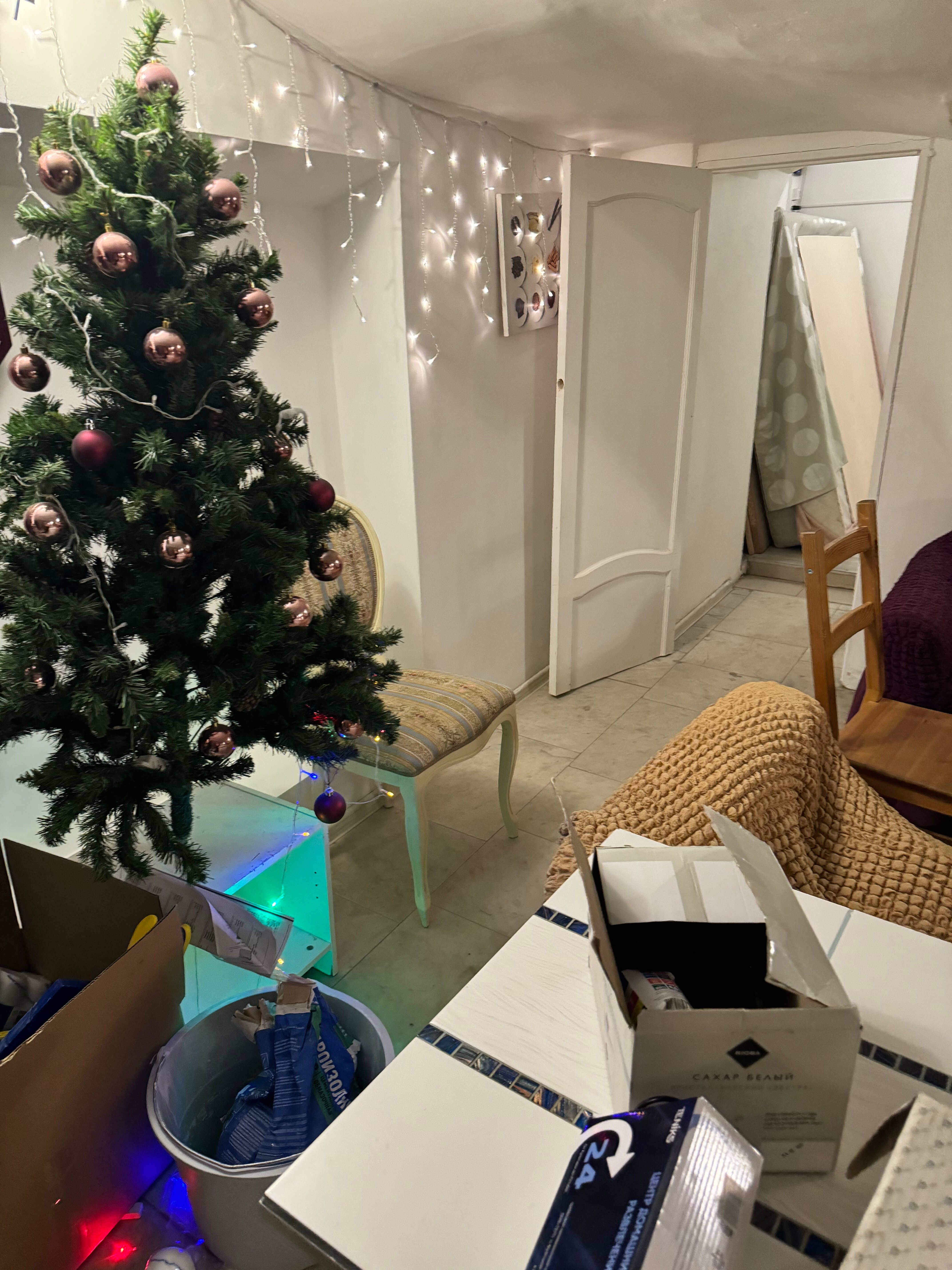 Фото Ситикомфорт