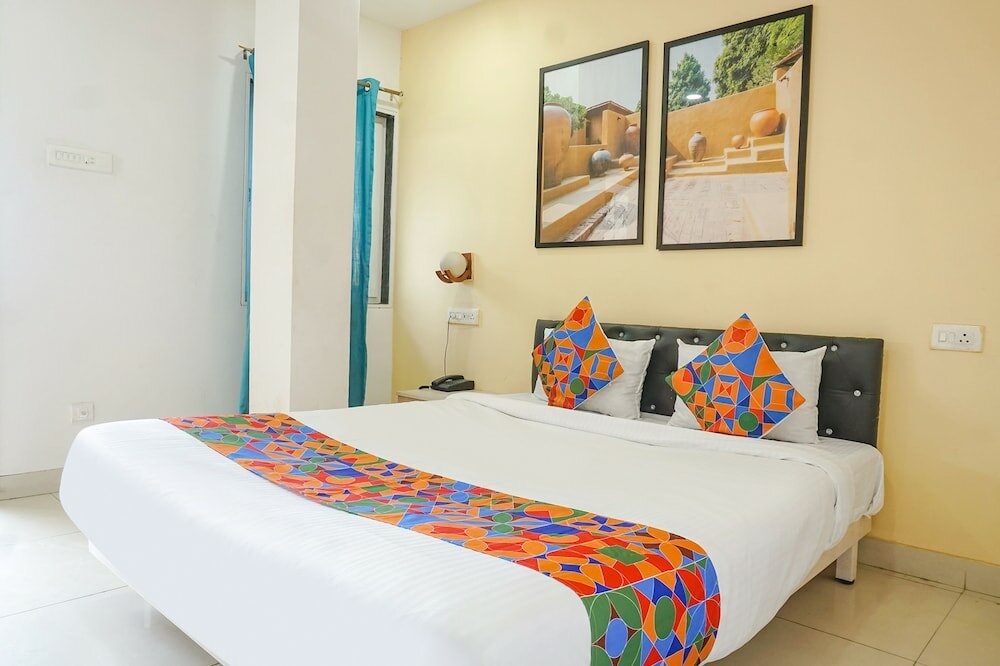 Фото Fabexpress Galaxy Hospitality