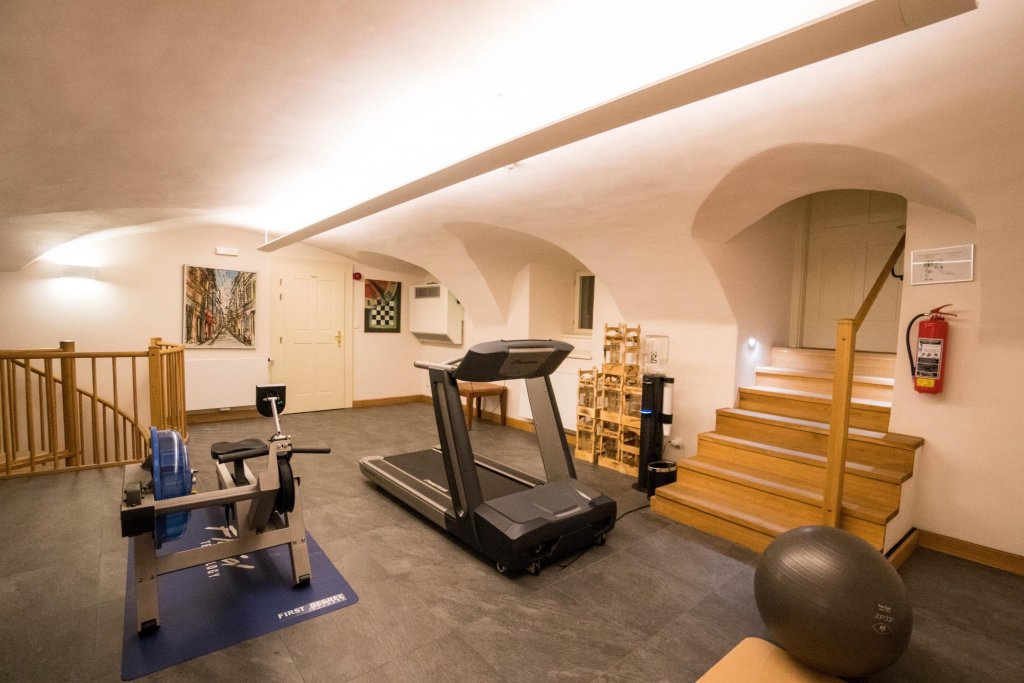 Фото Hotel Golden Key Prague