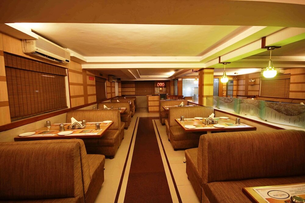 Фото Istay Hotels Rajajinagar