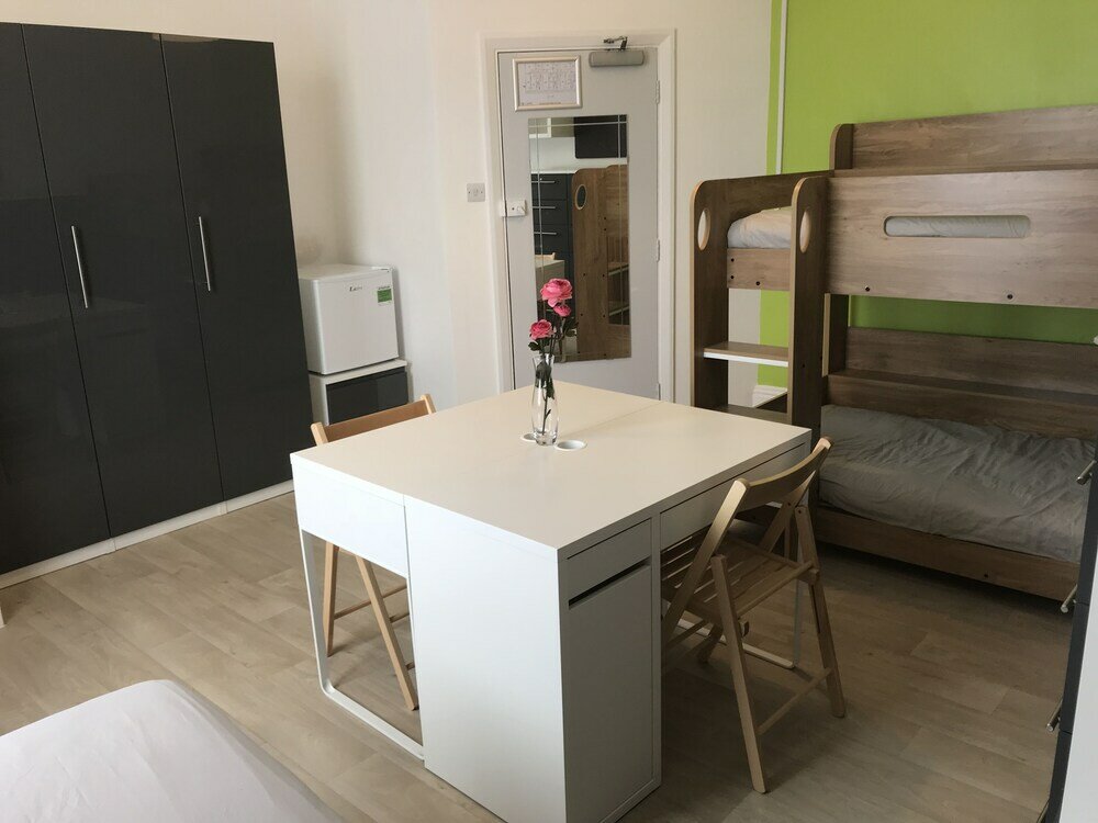 Фото New Mansion House - Hostel