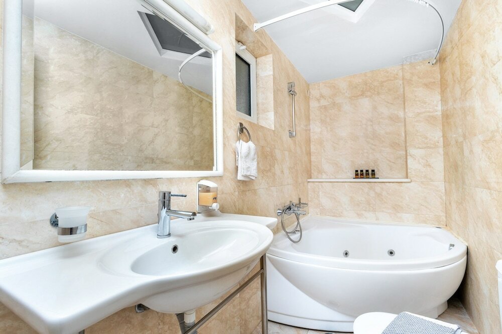 Фото Sun Beach Apartments