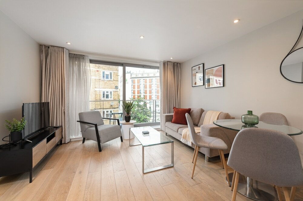 Фото Stayo Southbank