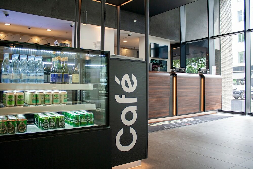 Фото Wakeup Copenhagen Borgergade