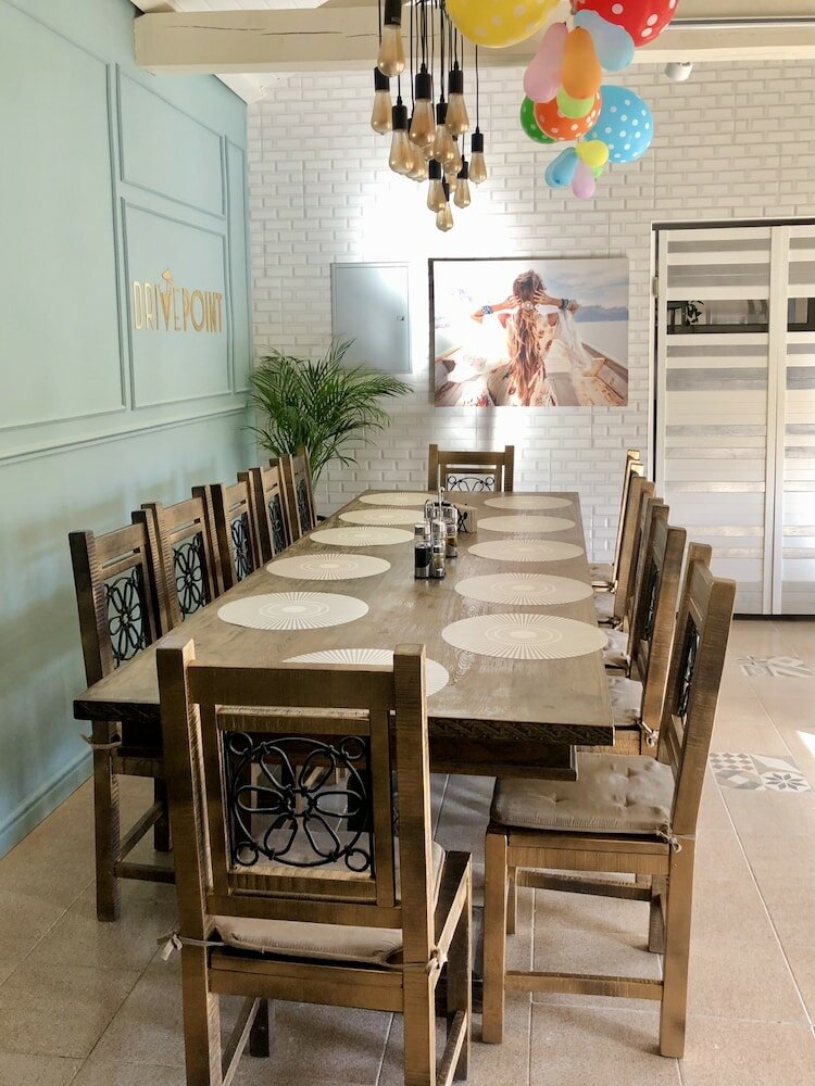 Фото Drive Point