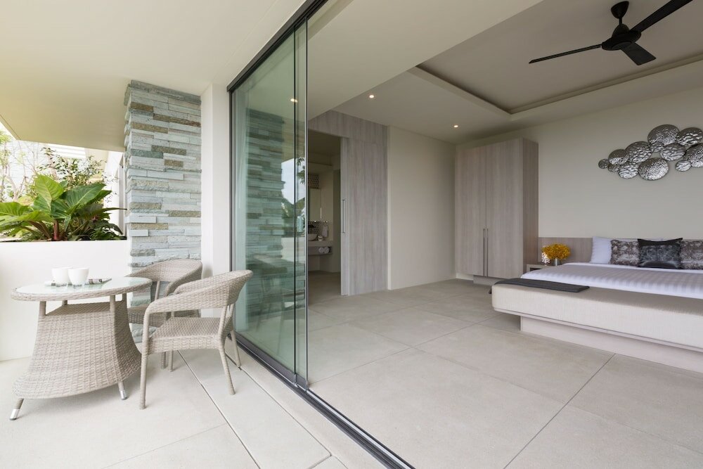 Фото Villa Spice at Lime Samui