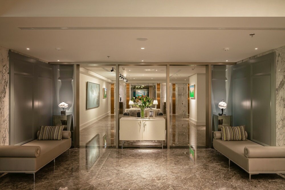 Фото Le Jardin Hotel Haute Couture