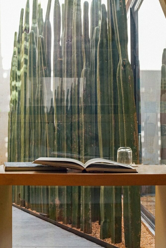 Фото Casa Carmen Reforma