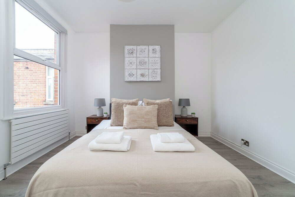 Фото The Harlesden Villas