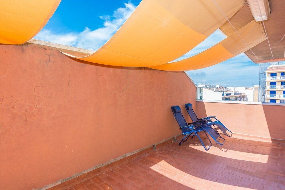 Фото HomeHolidaysRentals Itziar - Costa Barcelona