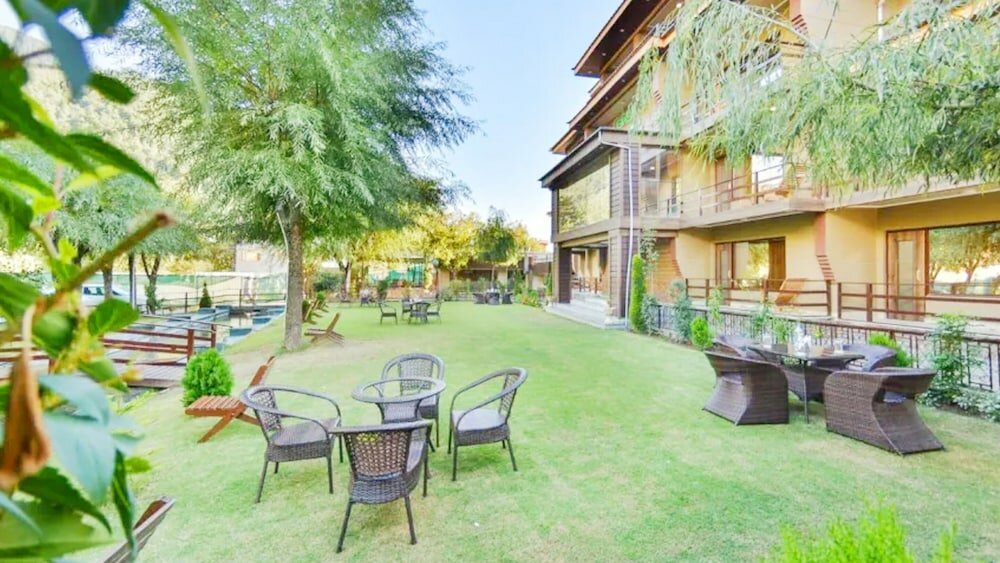 Фото Eden Resorts and SPA