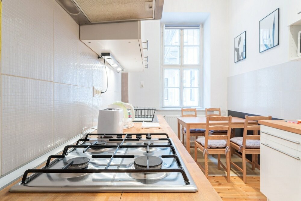 Фото Kiraly 99 Apartment