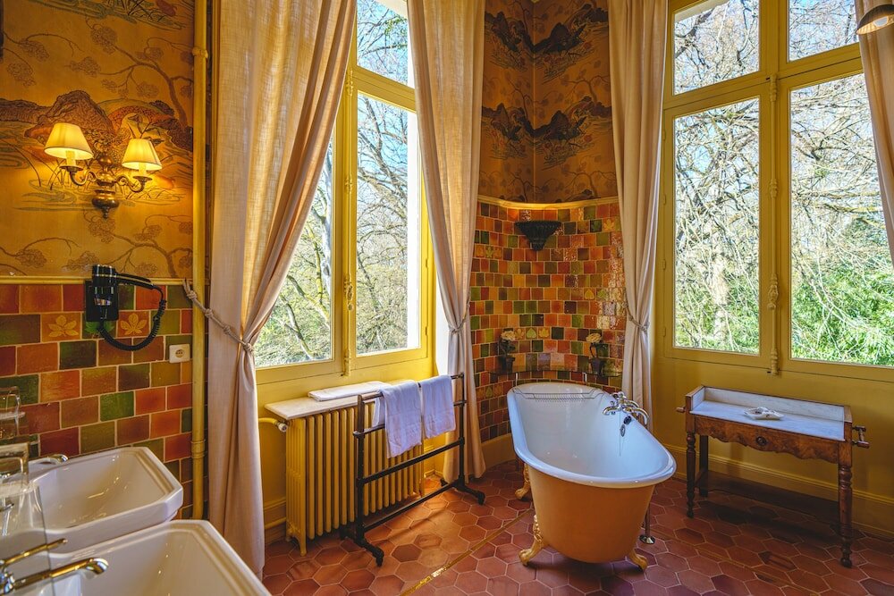 Фото Château La Marquise