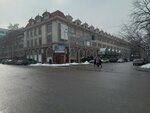 Gum (Kunayev Street, 21), shopping mall
