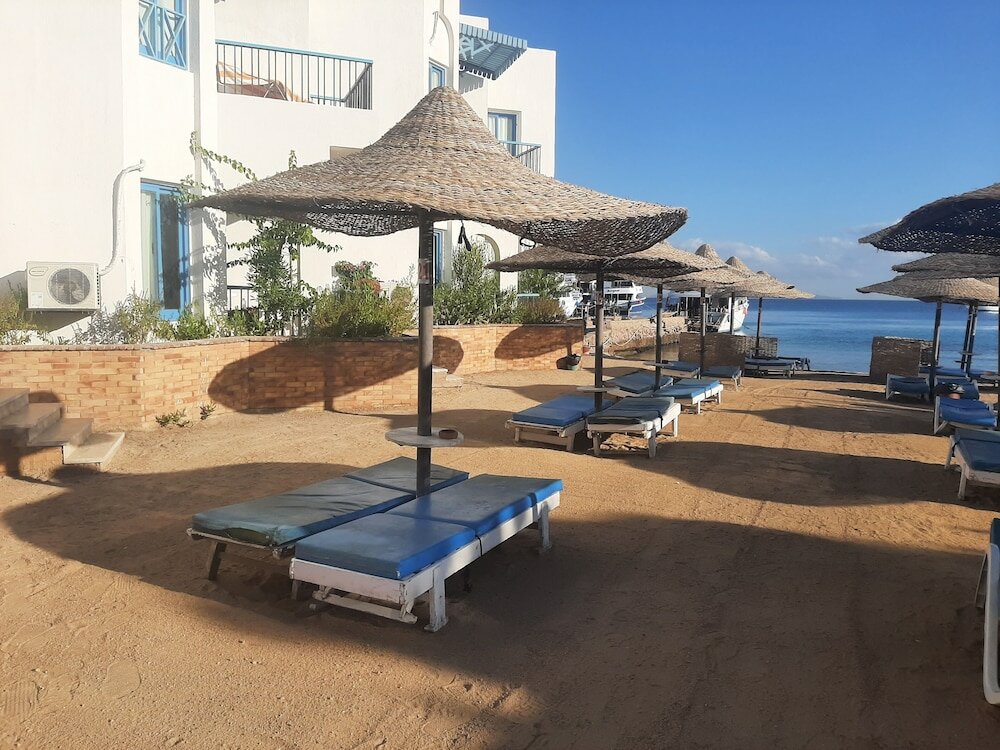 Фото La casa beach