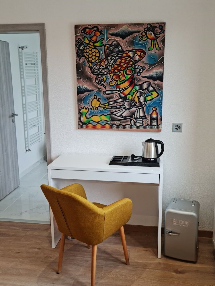 Фото La Factory by Lna