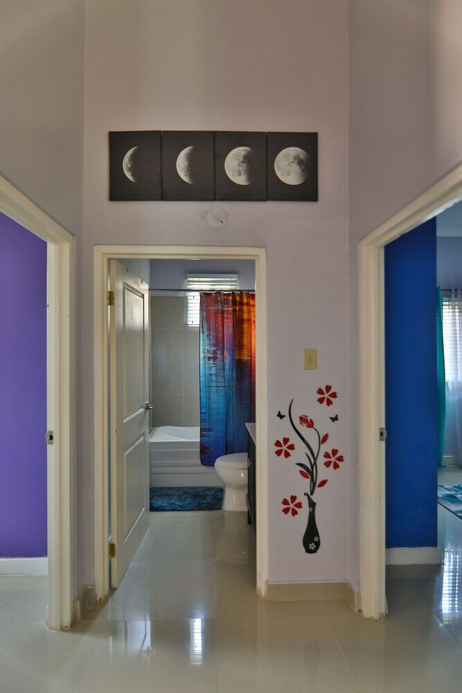 Фото The Golf Oasis II