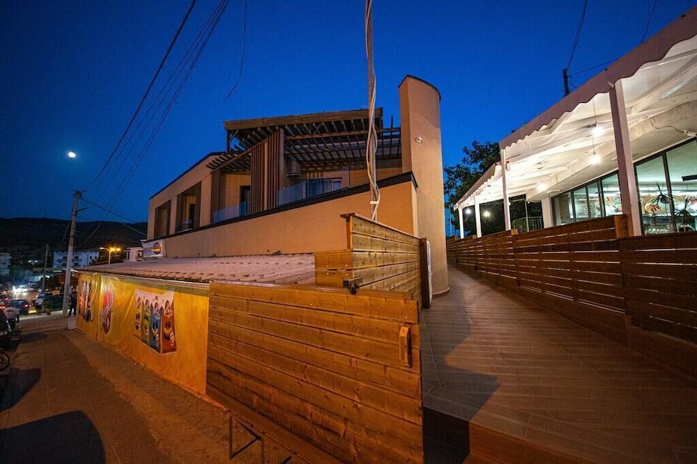 Фото Hotel Center