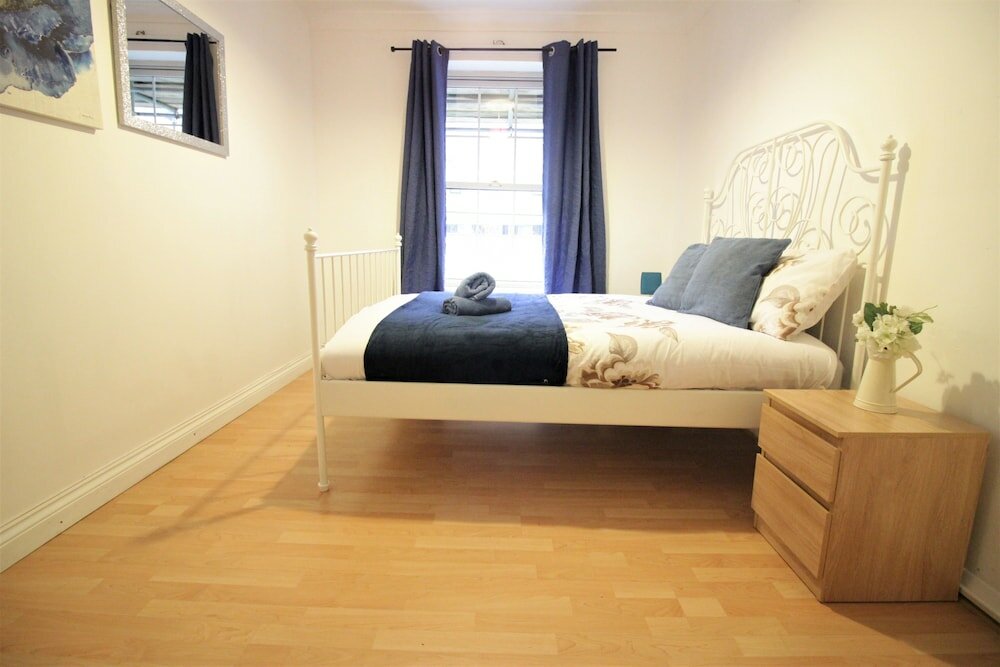 Фото Bru - Guest Apartment