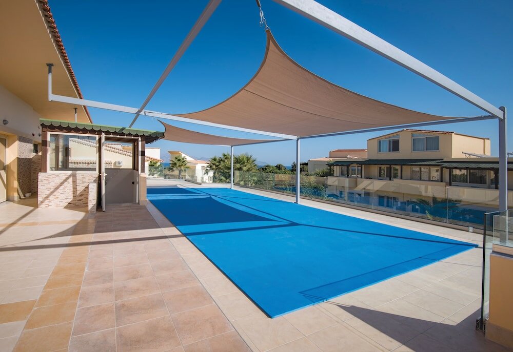 Фото Achilleas Beach Hotel