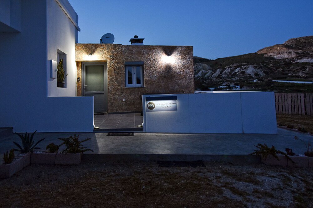 Фото Little House On The Prairie