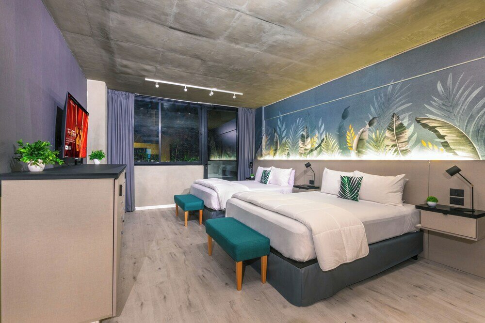 Фото Deluxe Apartments in Palermo