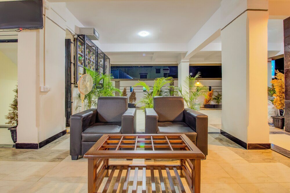 Фото Opal Suite Rooms