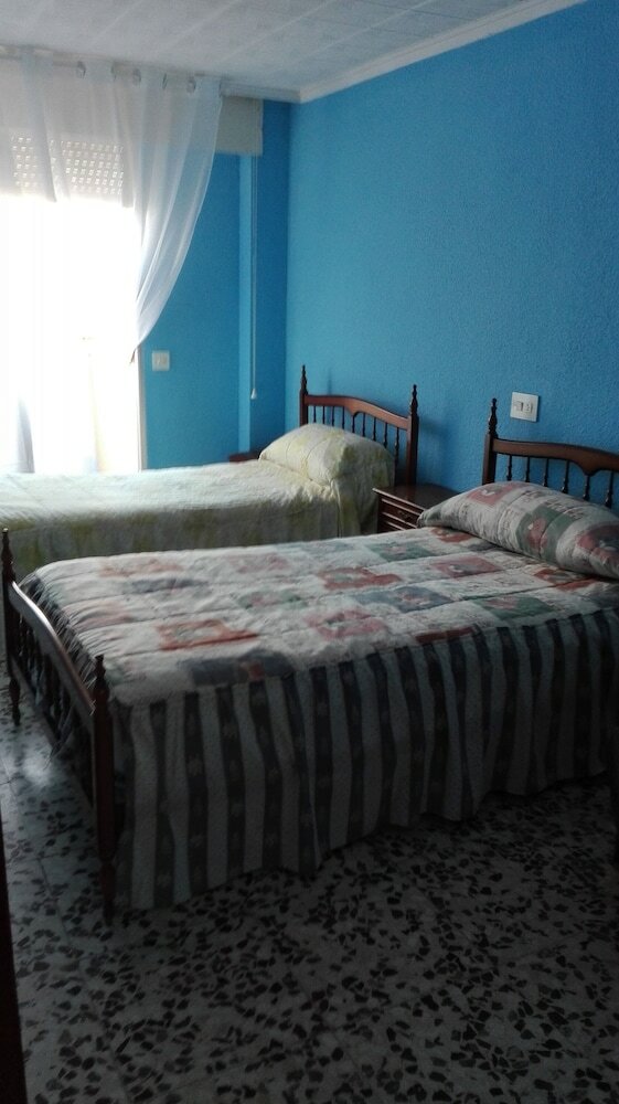 Фото Apartamentos Guardamar del Segura