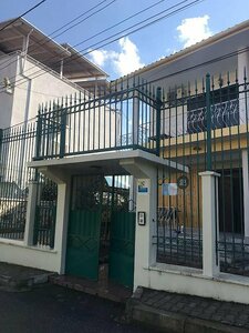 Гостиница Tirana City Rooms