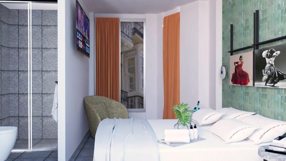 Фото Hotel El Mantenio