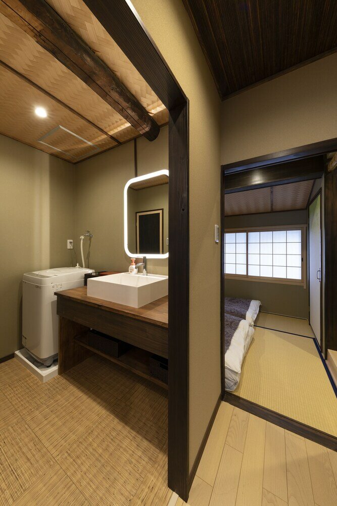 Фото Shirakabanoyado-Uchikyuhoji