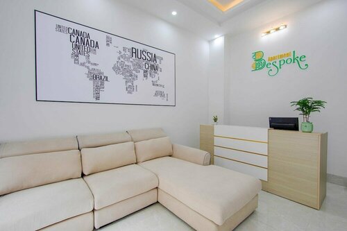 Гостиница Bespoke Apartment в Дананге