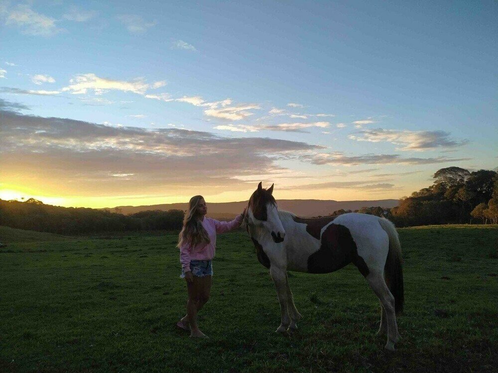 Фото Rancho Sol Poente - Rancho Queimado