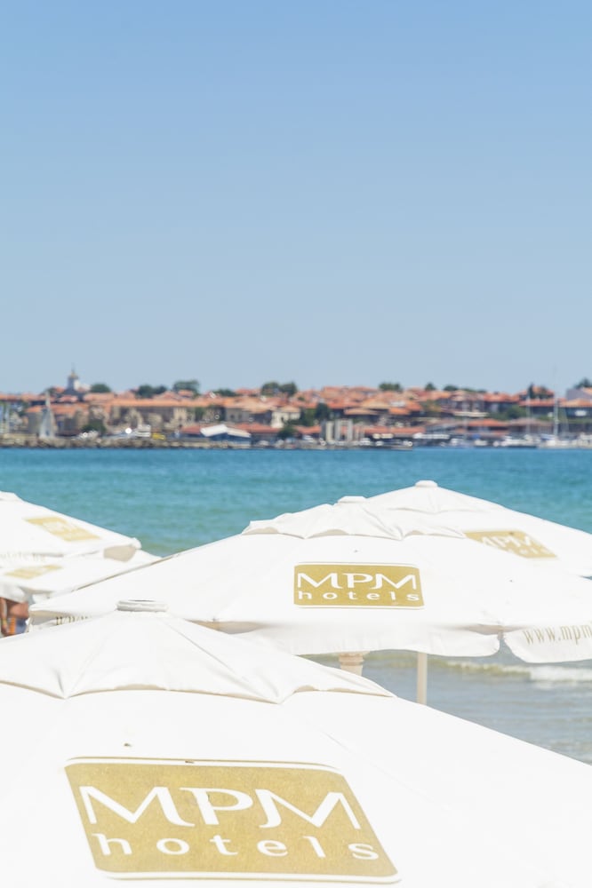 Фото Mpm Hotel Arsena - Ultra All Inclusive