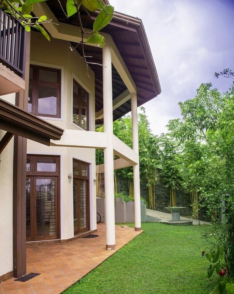 Фото Villa Bonheur