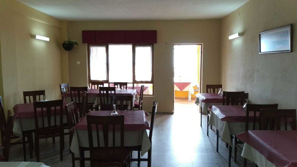 Фото Camping Entreplayas