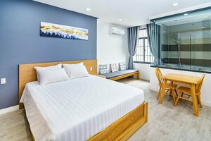 The Art - An Homestay (Da Nang, Da Nang International Airport), hotel