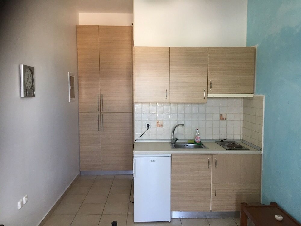 Фото Pantonia Apartments