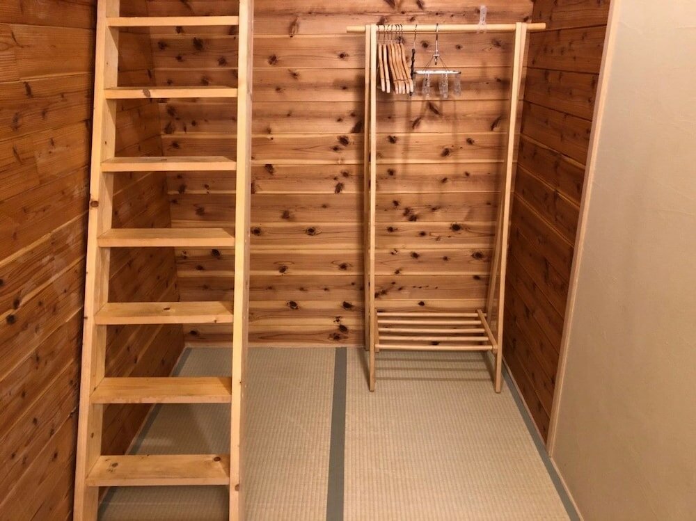 Фото Kyoto Tanbaguchi Classic Japanese House