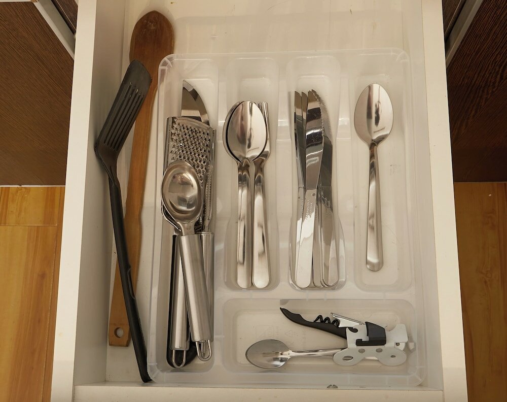 Фото Awesome Studio in Palermo