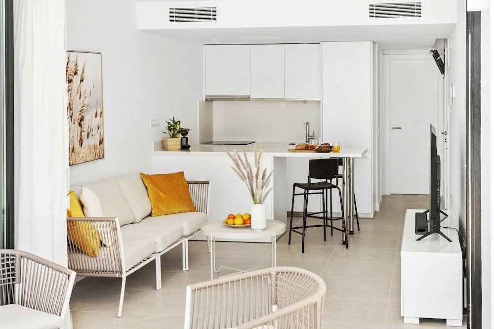 Фото Palmera Sea View