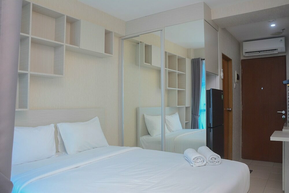Hotel Beautiful and Relaxing Studio Tifolia Apartment, Jakarta, photo