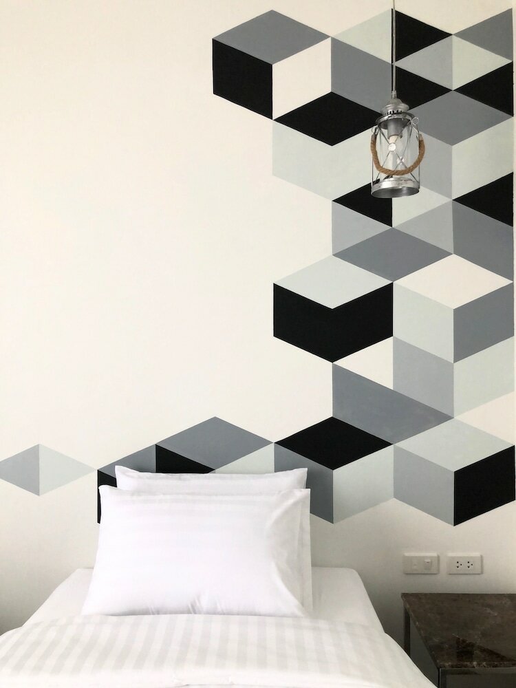 Фото Goodnight Poshtel