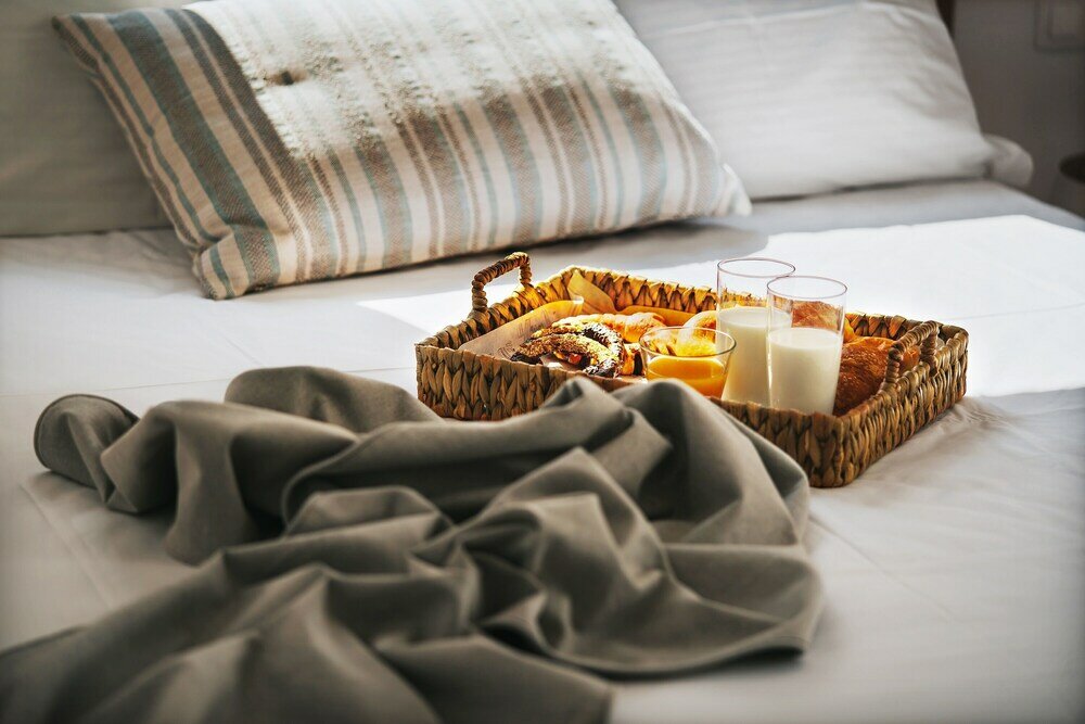 Фото Andromeda Residences