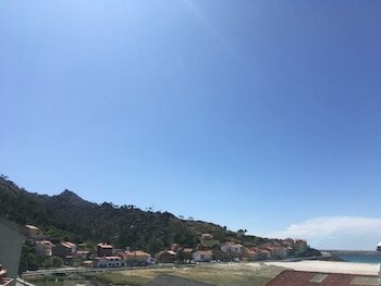 Фото Pension Areas