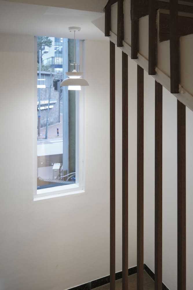 Фото Canvas Hostel - Black