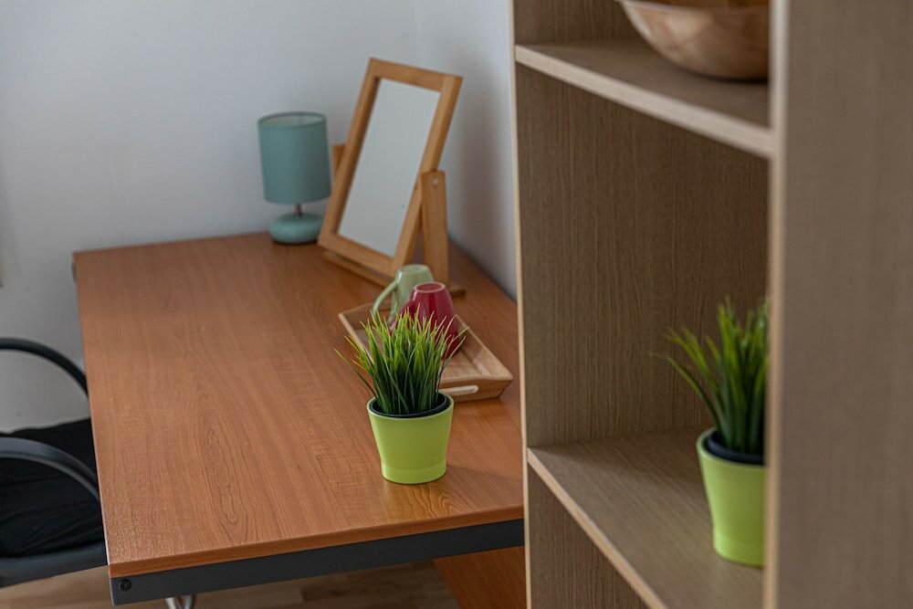 Фото Tower Bridge Accommodation - 5