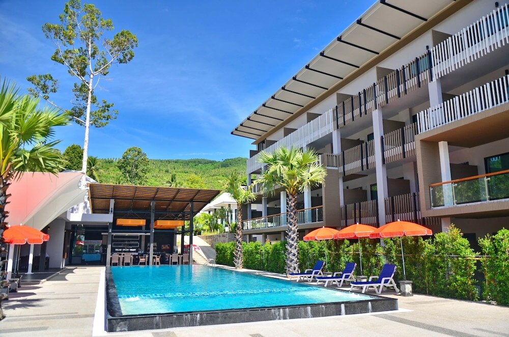 Фото Chaweng Noi Pool Villa